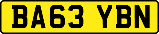 BA63YBN