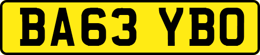 BA63YBO