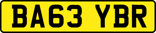 BA63YBR