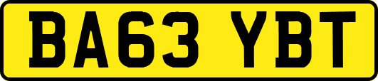 BA63YBT