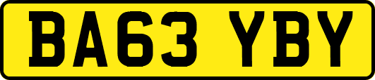 BA63YBY