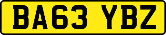 BA63YBZ