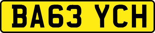 BA63YCH