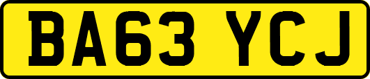 BA63YCJ