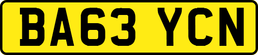 BA63YCN