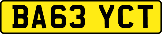 BA63YCT