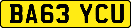 BA63YCU