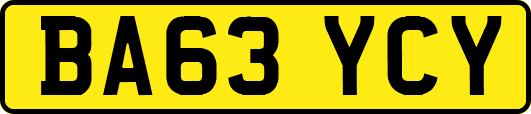 BA63YCY