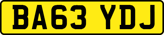 BA63YDJ