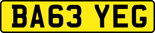 BA63YEG