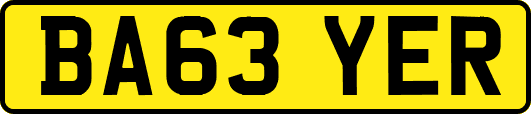 BA63YER