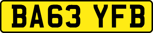 BA63YFB