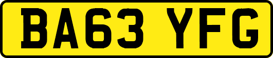 BA63YFG