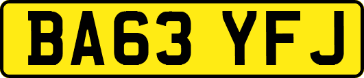 BA63YFJ