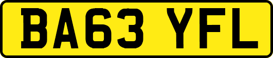 BA63YFL