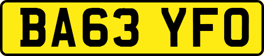 BA63YFO
