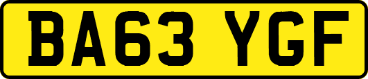 BA63YGF