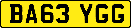 BA63YGG