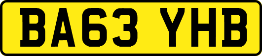BA63YHB