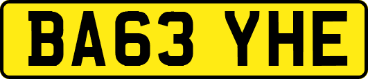 BA63YHE