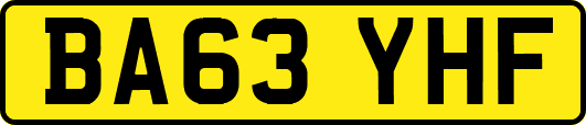 BA63YHF