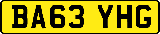 BA63YHG