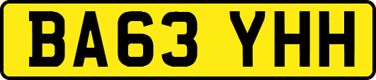 BA63YHH