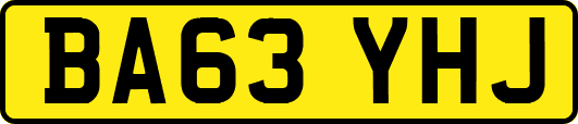BA63YHJ