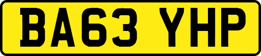 BA63YHP