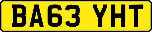 BA63YHT