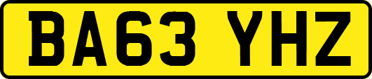 BA63YHZ