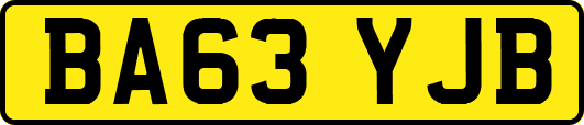 BA63YJB