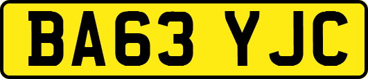 BA63YJC
