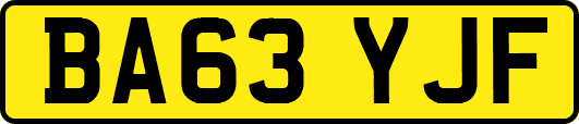 BA63YJF