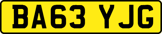 BA63YJG