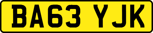 BA63YJK