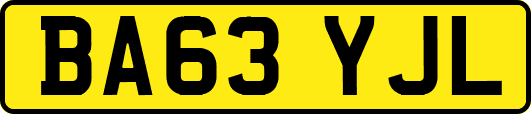 BA63YJL