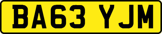 BA63YJM
