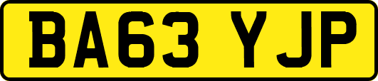 BA63YJP