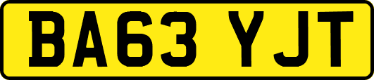 BA63YJT