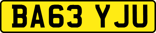 BA63YJU