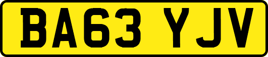 BA63YJV