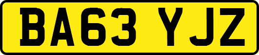 BA63YJZ