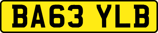 BA63YLB