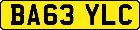 BA63YLC