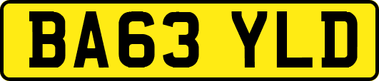 BA63YLD