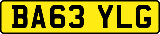 BA63YLG