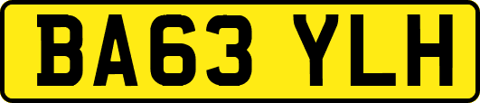 BA63YLH