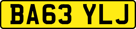 BA63YLJ