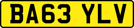 BA63YLV